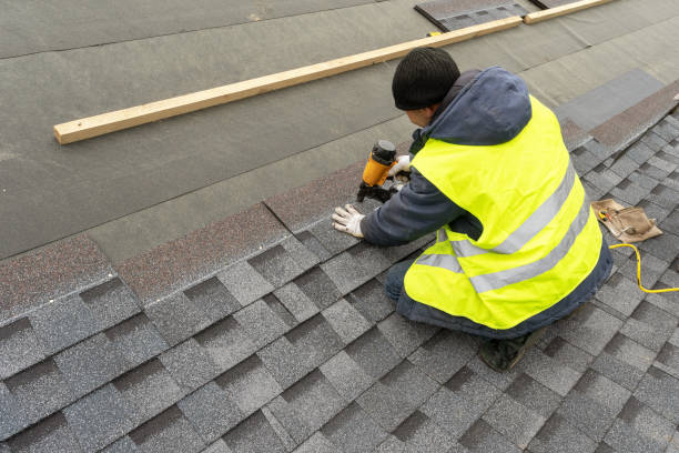 Best Slate Roofing Contractor  in Pocahontas, AR