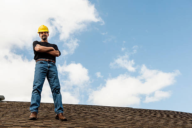 Best Storm Damage Roof Repair  in Pocahontas, AR