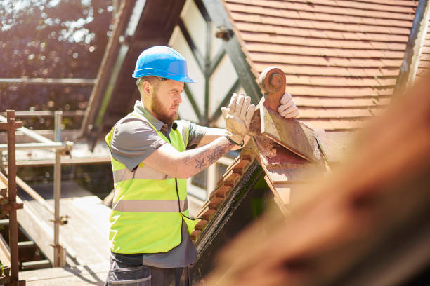 Quick and Trustworthy Emergency Roof Repair Services in Pocahontas, AR